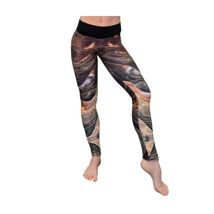 Fantasy leggings