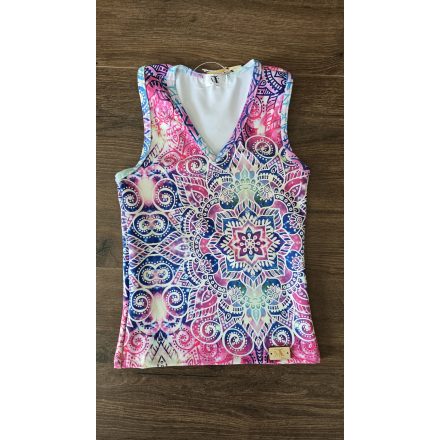 Mandala trikó