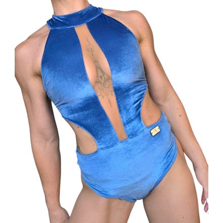 Gerda body