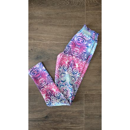 Mandala leggings