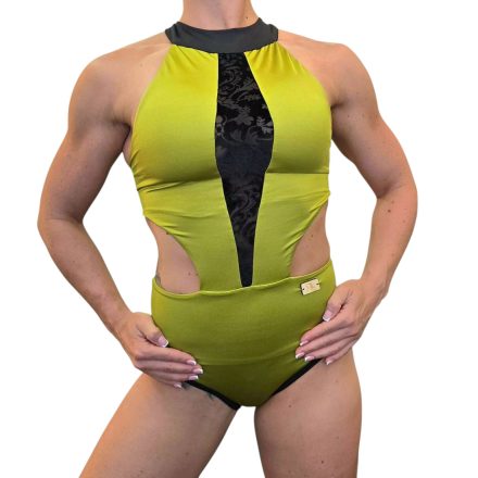 Loretta body