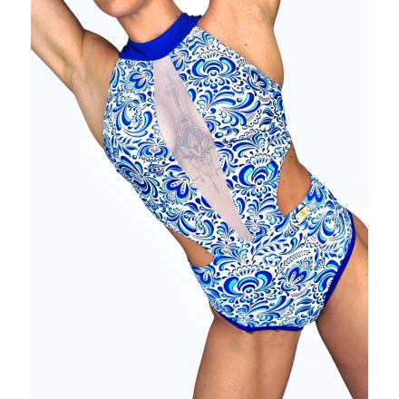Flore body