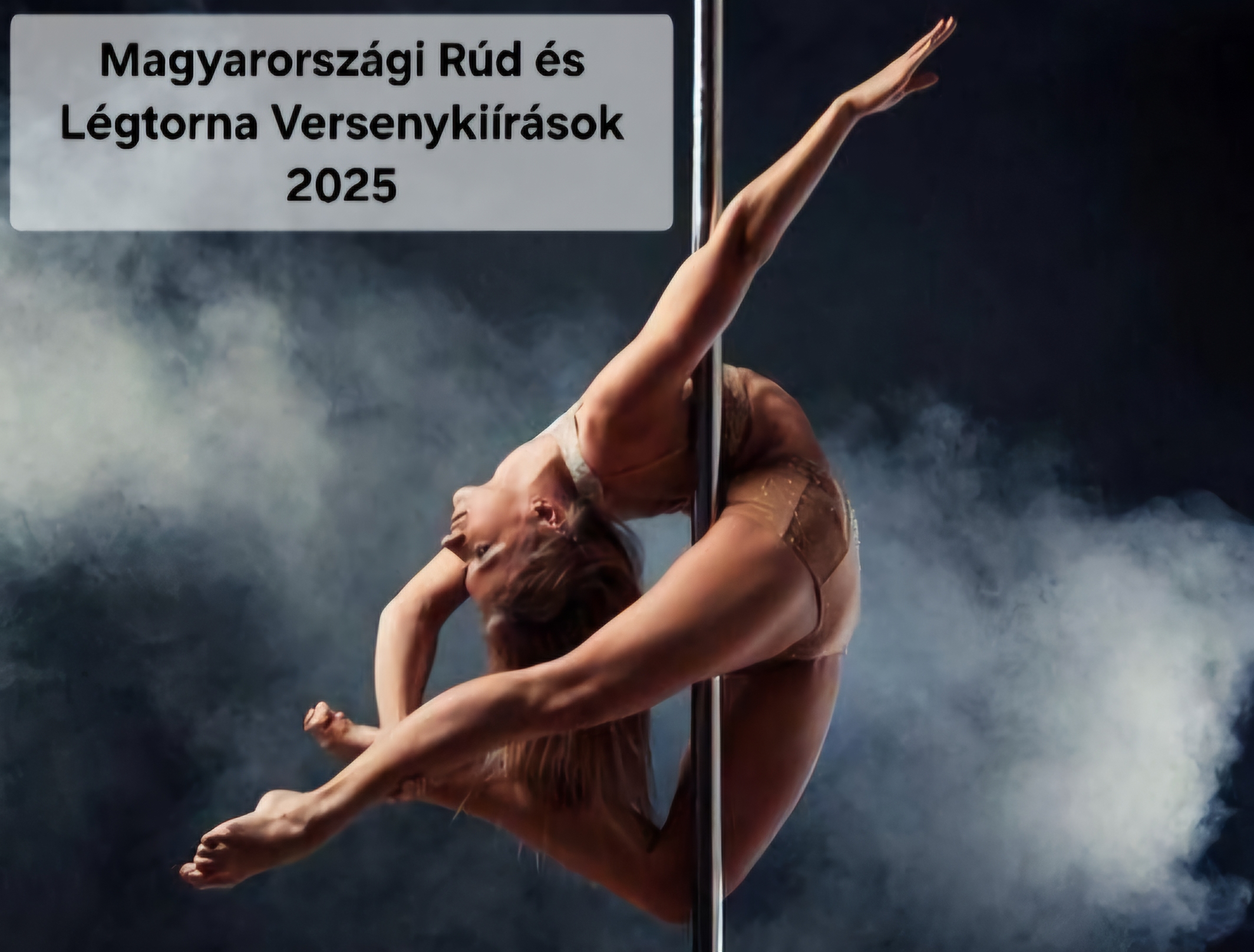 2025 Versenykiírások